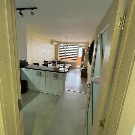 Нощувки Пловдив Apartment