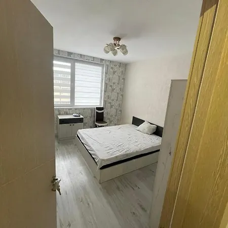 Нощувки Пловдив Apartment Plovdiv